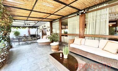 GRAN CASA / AV. TOBALABA - DIEGO DE ALMAGRO