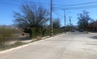 FRENTE AL COLEGIO ALMENAR