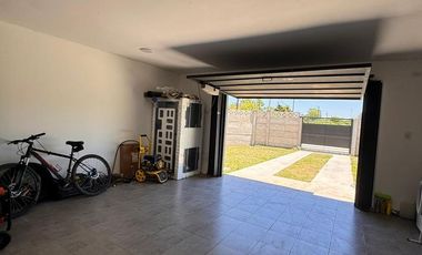 Casa en Berisso