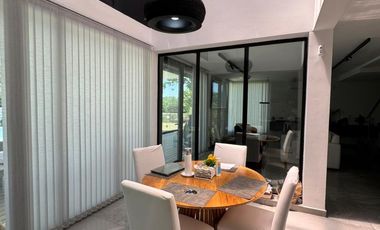 Casa en Berisso