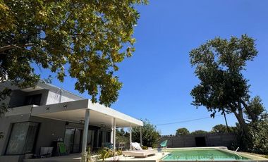 Casa en Berisso