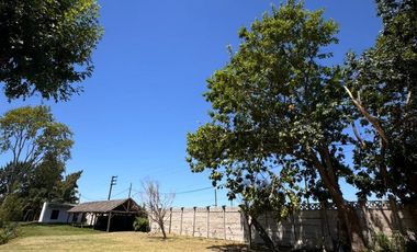 Casa en Berisso
