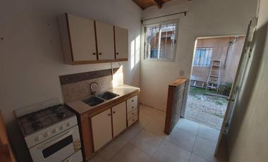 Departamento en Bella Vista