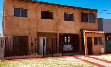 Departamento en Bella Vista