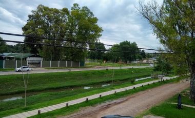 Departamento en Bella Vista