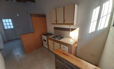 Departamento en Bella Vista