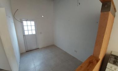 Departamento en Bella Vista