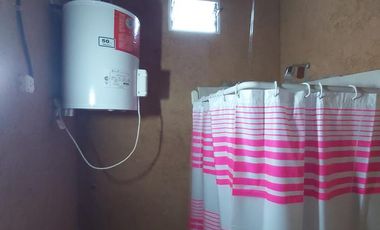Departamento en Bella Vista