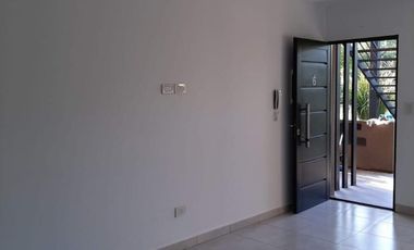 VENDE DEPARTAMENTO 2 AMBIENTES, COMPLEJO LOS CARDENALES, LOS CARDALES