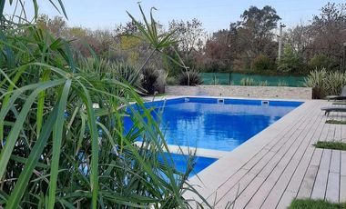 VENDE DEPARTAMENTO 2 AMBIENTES, COMPLEJO LOS CARDENALES, LOS CARDALES