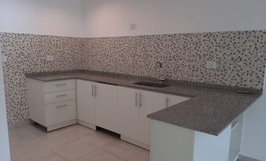 VENDE DEPARTAMENTO 2 AMBIENTES, COMPLEJO LOS CARDENALES, LOS CARDALES
