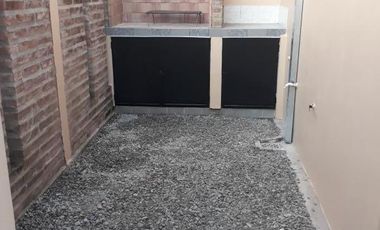 Departamento en  ALQUILER !