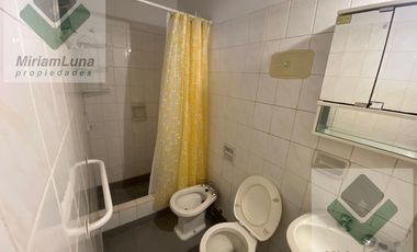 Departamento en  ALQUILER !