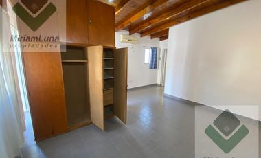 Departamento en  ALQUILER !