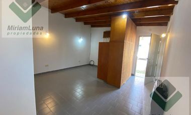 Departamento en  ALQUILER !