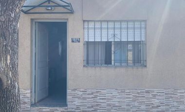 Departamento en  ALQUILER !