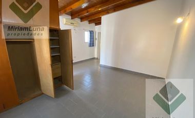 Departamento en  ALQUILER !
