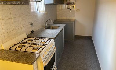 Departamento en  ALQUILER !