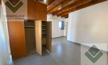 Departamento en  ALQUILER !