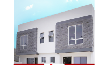 Casa en venta, Urbanización Zhara, Pasaje.