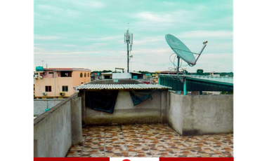 EDIFICIO EN VENTA EN EL BARRIO 18 DE OCTUBRE, MACHALA