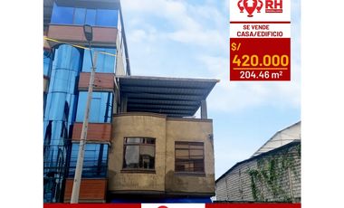 Local Comercial en venta en Camilo Ponce Enriquez, Azuay