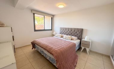 Se alquila | Departamento  51 m2 | 1 Dormitorio | 1 Baño | Amoblado | Cochera Doble