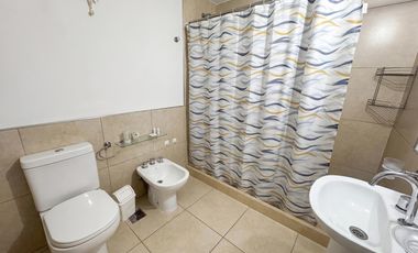 Se alquila | Departamento  51 m2 | 1 Dormitorio | 1 Baño | Amoblado | Cochera Doble