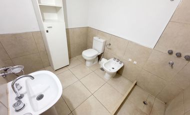 Se alquila | Departamento  51 m2 | 1 Dormitorio | 1 Baño | Amoblado | Cochera Doble