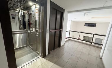Se alquila | Departamento  51 m2 | 1 Dormitorio | 1 Baño | Amoblado | Cochera Doble