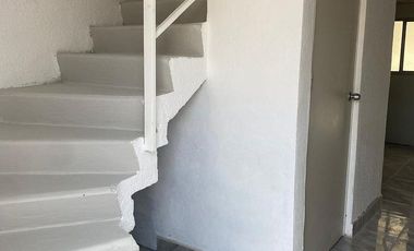Se renta casa en Geo Villas Centenario, San Pedro Totoltepec