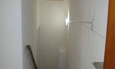 casa en planta alta excelente ubicación en alquiler/venta