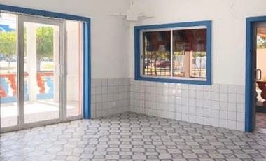 SE RENTA LOCAL LISTO PARA RESTAURANTE
