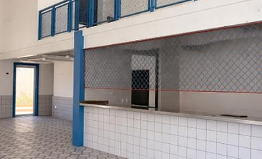 SE RENTA LOCAL LISTO PARA RESTAURANTE