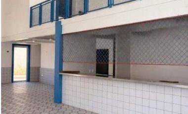 SE RENTA LOCAL LISTO PARA RESTAURANTE