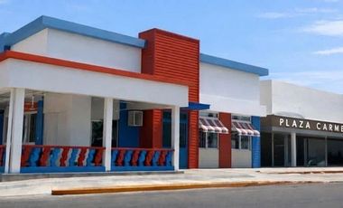 SE RENTA LOCAL LISTO PARA RESTAURANTE