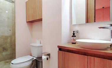 Departamento Remodelado en Condominio Taheima, Nuevo Vallarta, Nayarit