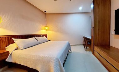 Departamento Remodelado en Condominio Taheima, Nuevo Vallarta, Nayarit