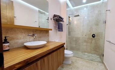 Departamento Remodelado en Condominio Taheima, Nuevo Vallarta, Nayarit
