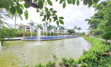 Departamento de 1 Recámara en Condominio Taheima, Nuevo Vallarta, Nayarit