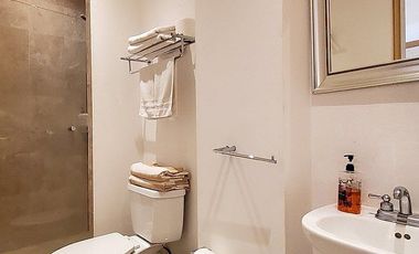 Departamento de 1 Recámara en Condominio Taheima, Nuevo Vallarta, Nayarit