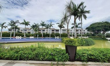 Departamento de 1 Recámara en Condominio Taheima, Nuevo Vallarta, Nayarit