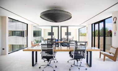 Penthouse Zen con Lock-Off