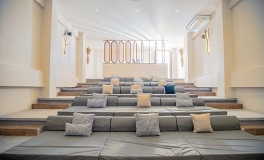 Penthouse Zen con Lock-Off