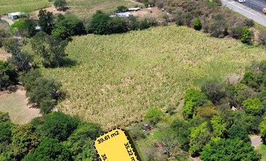 TERRENO EN LA ESPERANZA, TONILA, JAL. CAR. COLIMA-GDL CERCA DE CASETA SAN MARCOS