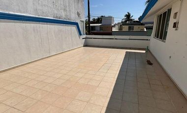 Casa en Venta en Colonia Petrolera, Boca Del Río, Veracruz.