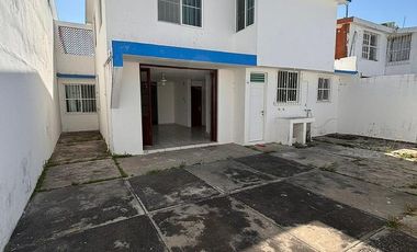 Casa en Venta en Colonia Petrolera, Boca Del Río, Veracruz.