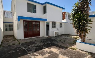Casa en Venta en Colonia Petrolera, Boca Del Río, Veracruz.