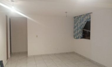 Departamento en Venta en Ecatepec