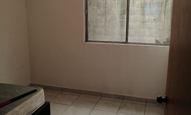 Departamento en Venta en Ecatepec